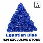 Egyptian Blue